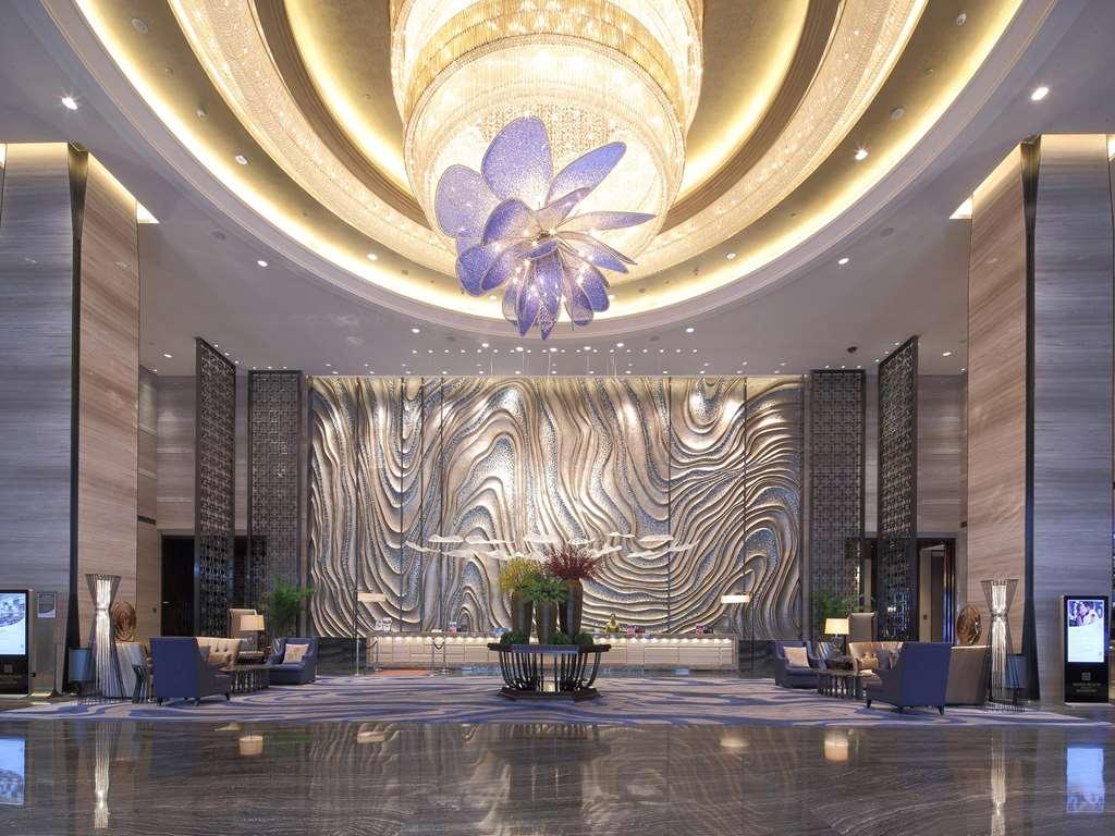 Wanda Realm Huangshi Hotel Huangshi  Nội địa bức ảnh