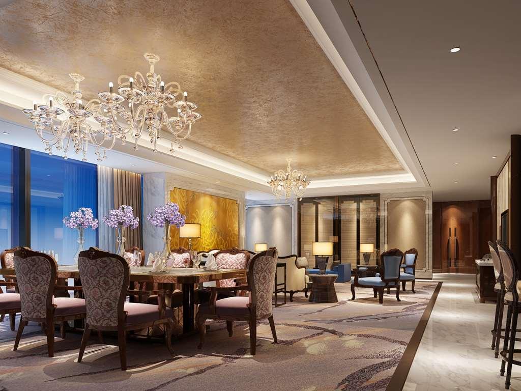 Wanda Realm Huangshi Hotel Huangshi  Phòng bức ảnh