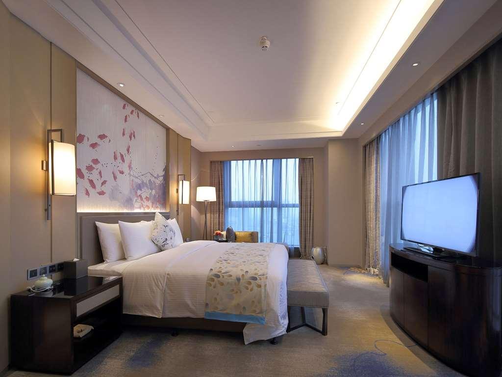 Wanda Realm Huangshi Hotel Huangshi  Phòng bức ảnh
